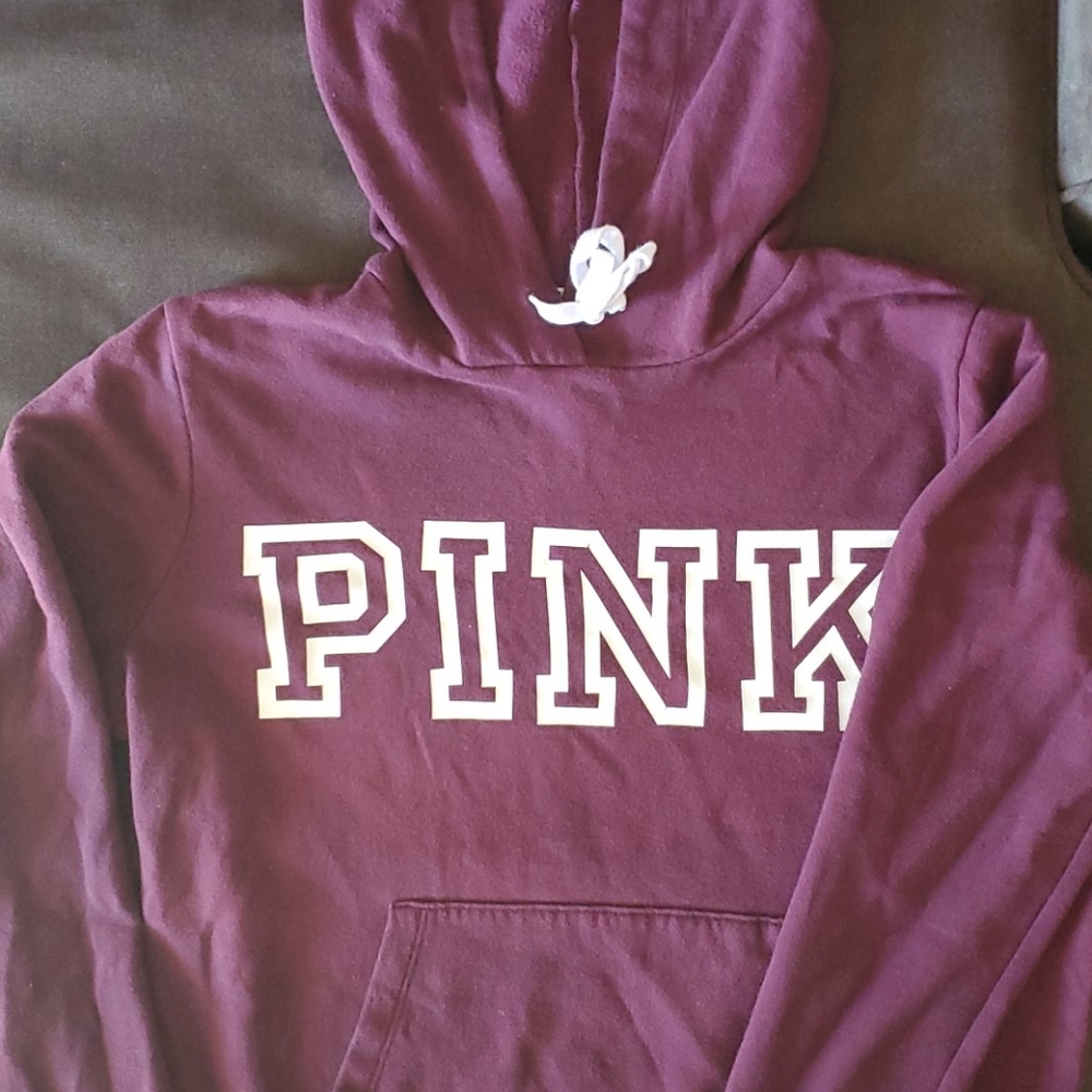 PINK Victoria Secret hoodie